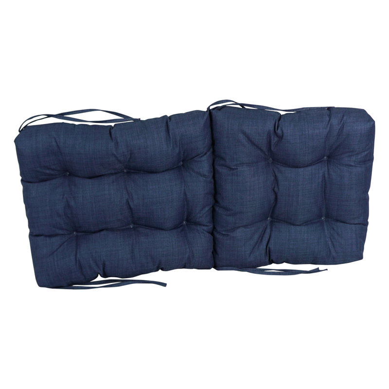 Latitude Run® Indoor/Outdoor Seat/Back Cushion & Reviews Wayfair